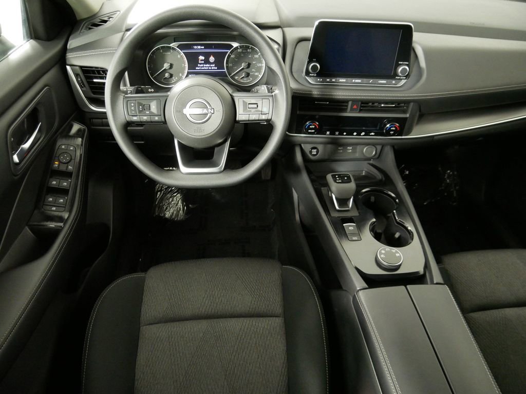 Used 2024 Nissan Rogue SV image 20