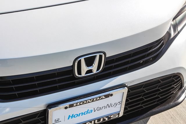 Used 2023 Honda Civic LX image 14