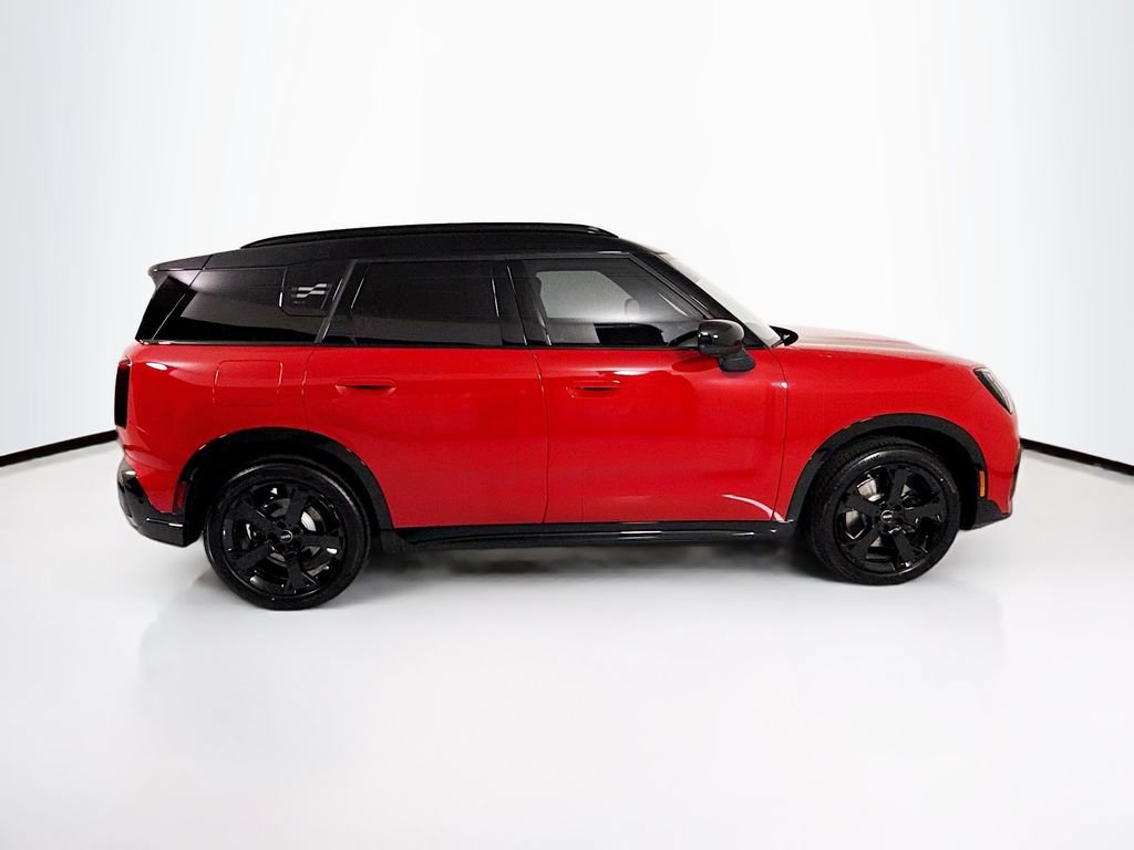 New 2027 MINI Cooper Countryman S w/ Comfort Package Max AWD/4WD image 4