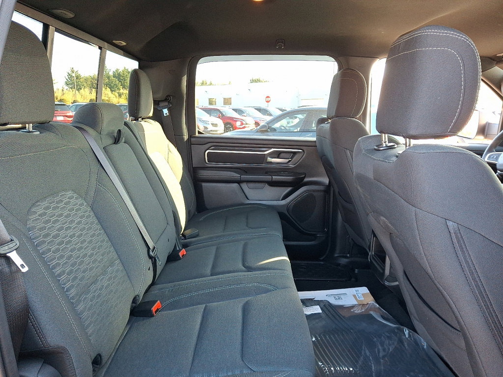 Used 2025 RAM 1500 Big Horn image 15