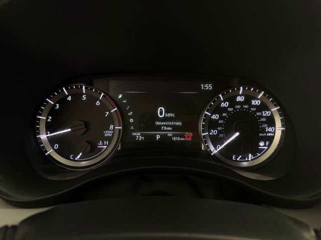 Used 2026 Toyota Highlander XLE image 20