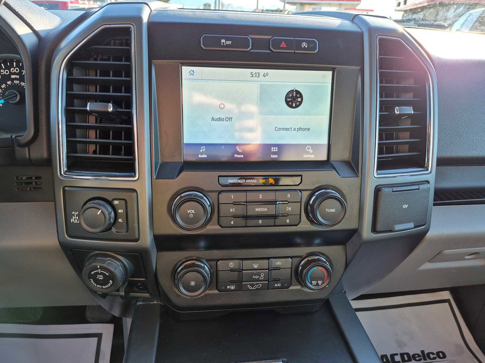 Used 2020 Ford F150 XLT w/ Heavy-Duty Payload Package image 27