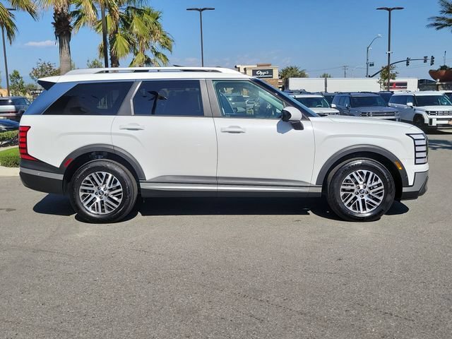 New 2026 Hyundai Palisade SEL AWD/4WD image 32