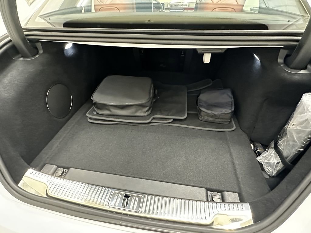 Certified 2024 Mercedes-Benz S 63 AMG S image 26