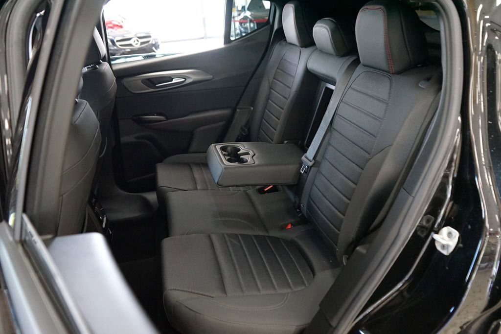 Used 2024 Dodge Hornet R/T AWD/4WD image 46