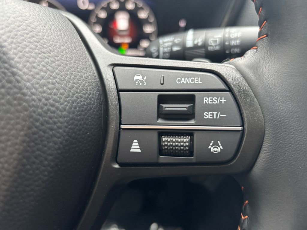 New 2026 Honda CR-V Sport-L image 13