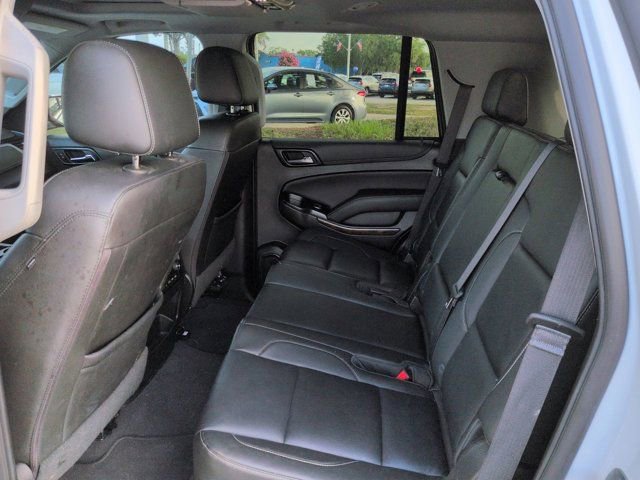 Used 2019 Chevrolet Tahoe LT RWD image 13