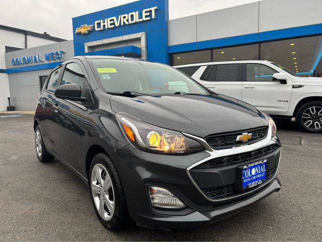 Used 2022 Chevrolet Spark LS image 14