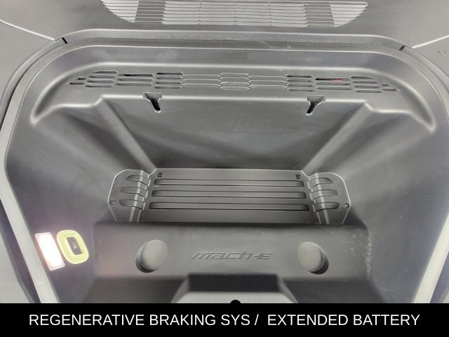 Used 2023 Ford Mustang Mach-E Premium AWD/4WD image 33