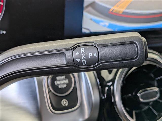 Certified 2026 Mercedes-Benz GLB 250 image 10