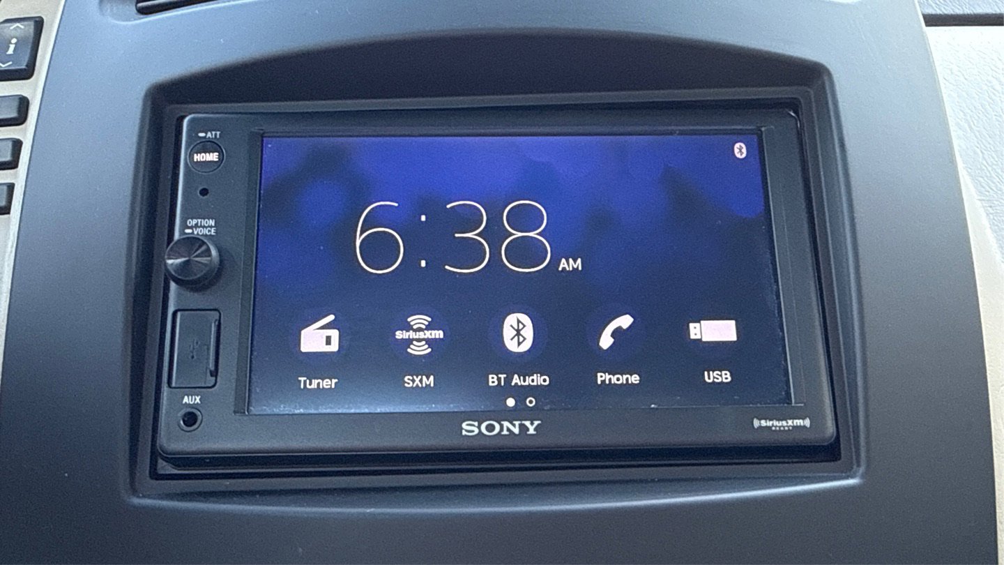 Used 2006 Cadillac XLR image 23