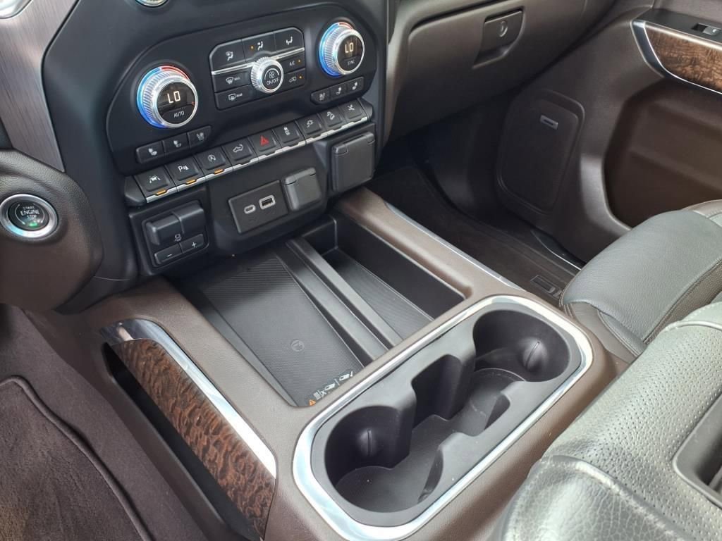 Used 2019 GMC Sierra 1500 Denali w/ Denali Ultimate Package image 14