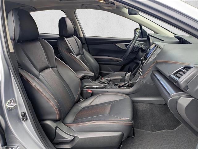 Used 2023 Subaru Crosstrek 2.5i Limited w/ Moonroof Package image 20