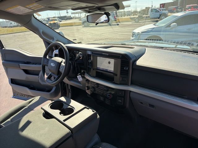 Used 2025 Ford F250 XLT AWD/4WD image 39