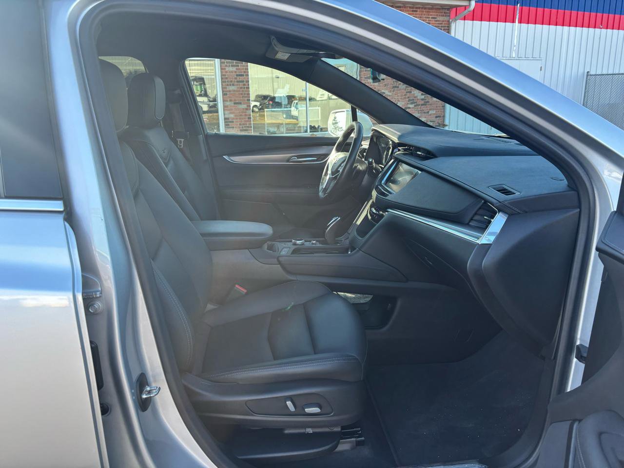 Used 2020 Cadillac XT5 Luxury image 13