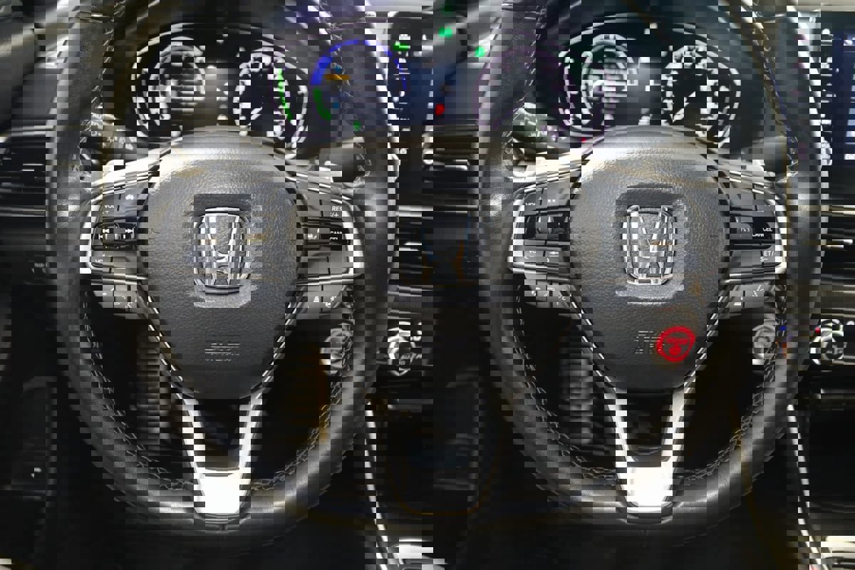 Used 2022 Honda Accord Sport image 46