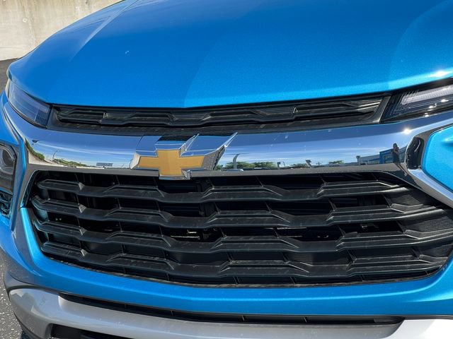 New 2026 Chevrolet TrailBlazer LT w/ Convenience Package AWD/4WD image 41