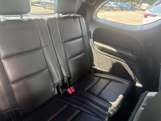 Used 2021 Dodge Durango Citadel w/ Premium Entertainment Group image 31
