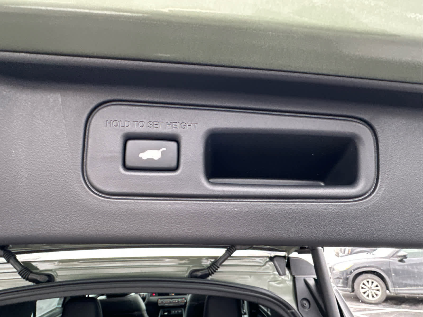 New 2026 Honda Passport TrailSport image 49