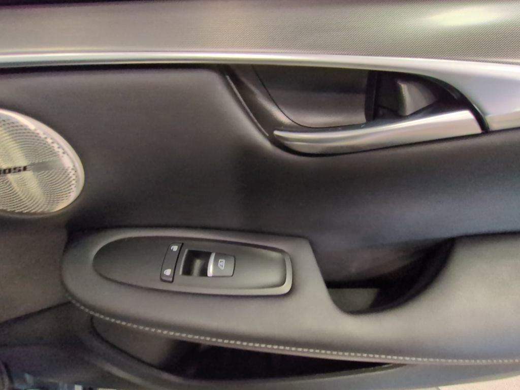 Used 2023 INFINITI QX50 Luxe image 22