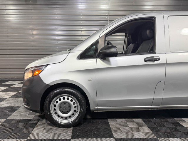 Used 2020 Mercedes-Benz Metris image 31