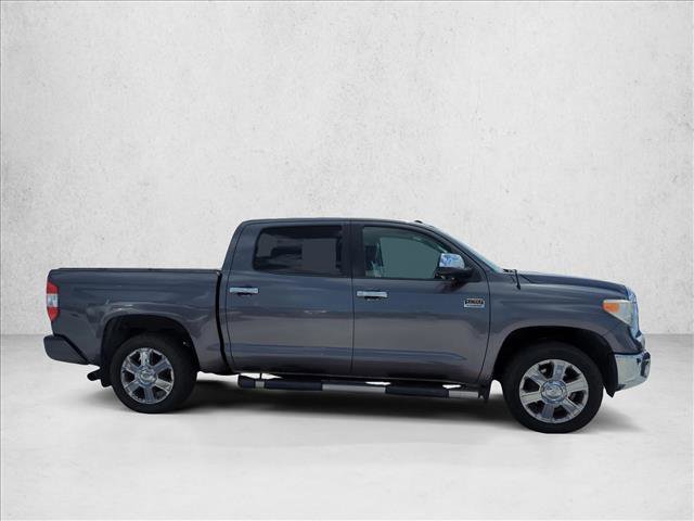 Used 2017 Toyota Tundra 1794 Edition image 4