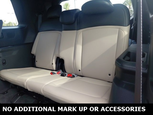 New 2027 Kia Telluride EX image 29