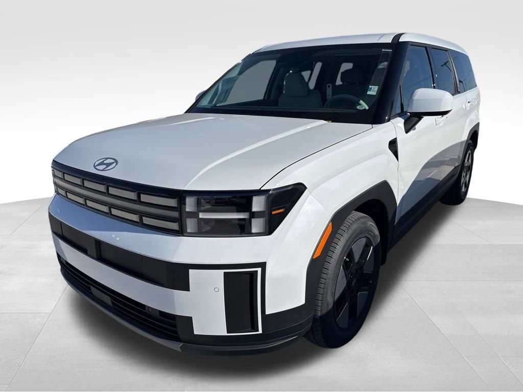 New 2026 Hyundai Santa Fe SE image 36