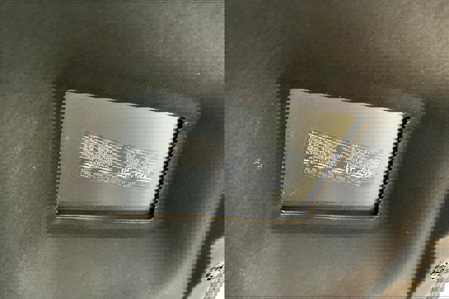 Used 2020 Nissan Rogue SV image 33