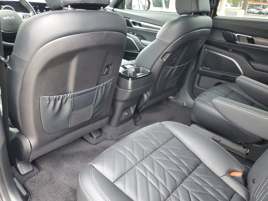 Used 2023 Kia Telluride SX X-Line AWD/4WD image 23
