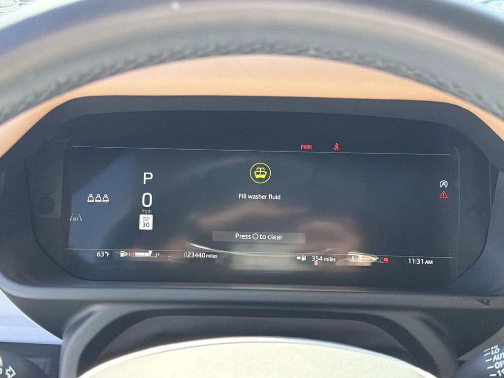 Used 2025 Land Rover Defender 110 S image 25