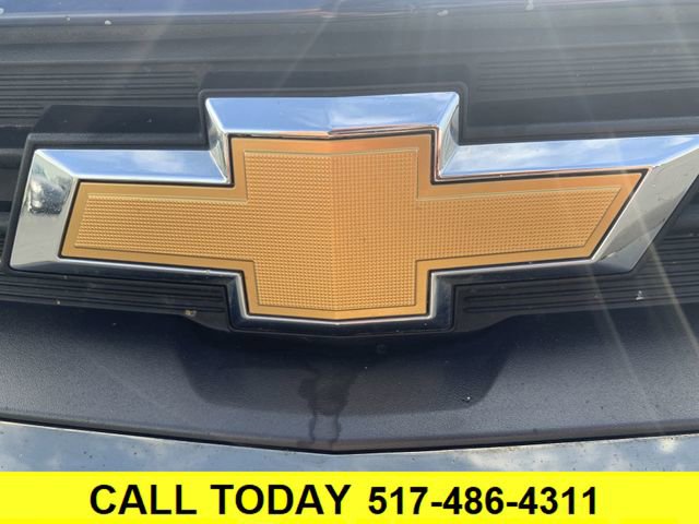 Used 2022 Chevrolet TrailBlazer ACTIV image 29