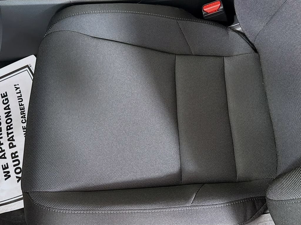 New 2026 Honda CR-V EX image 18