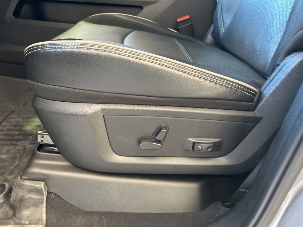 Used 2024 RAM 3500 Laramie w/ Bed Utility Group image 46