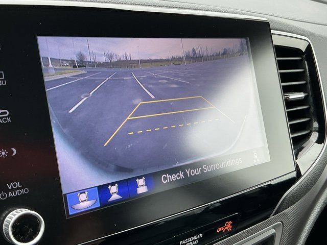 Used 2023 Honda Ridgeline RTL image 28