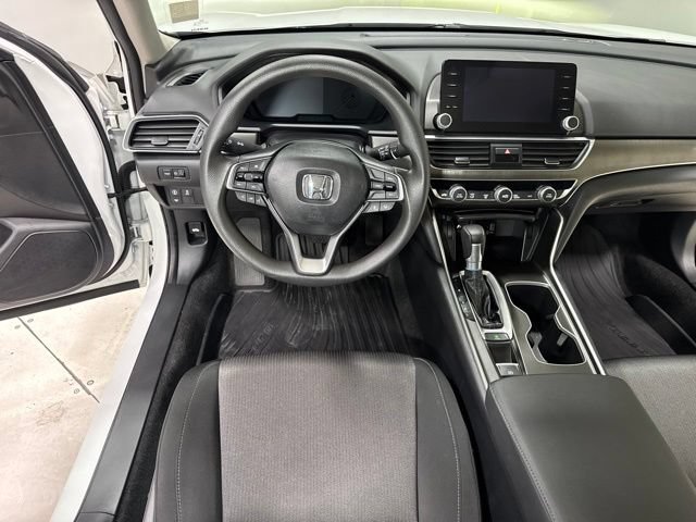 Used 2020 Honda Accord LX image 15