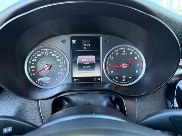 Used 2017 Mercedes-Benz C 300 4MATIC Coupe image 19