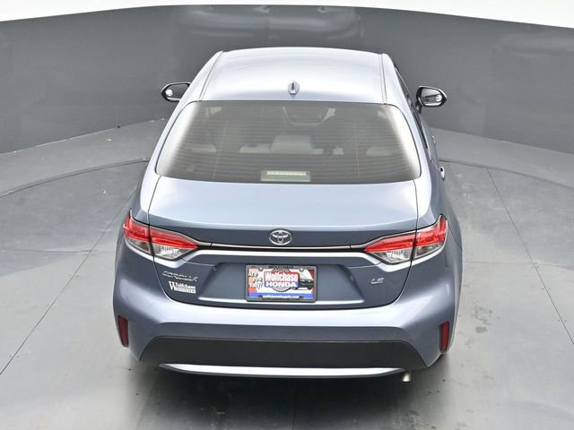 Used 2022 Toyota Corolla LE image 32