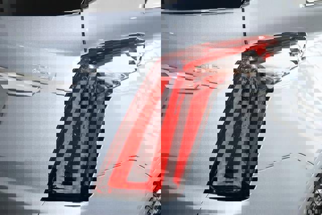 Certified 2024 Cadillac XT5 Luxury image 10