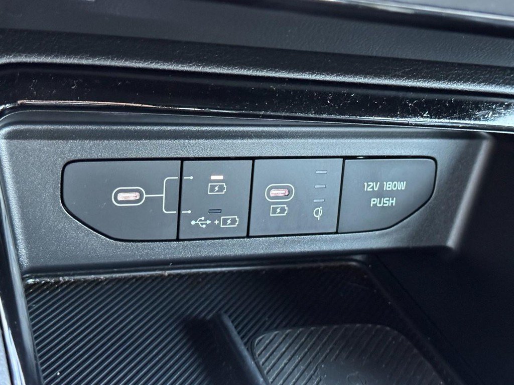 Used 2025 Kia K5 GT-Line FWD image 23
