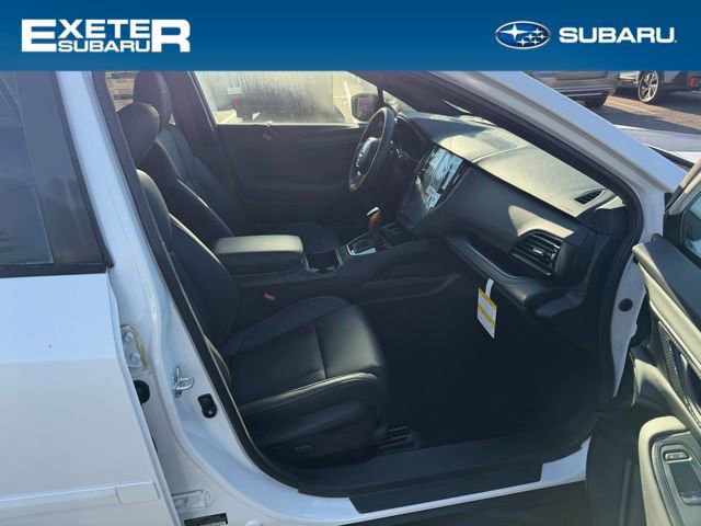 New 2025 Subaru Outback Wilderness image 12