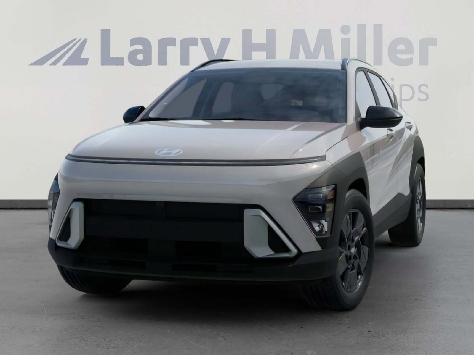 New 2027 Hyundai Kona SEL Sport FWD image 6