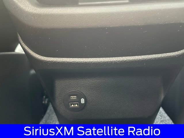 New 2025 Ford Ranger Lariat w/ FX4 Off-Road Package image 17