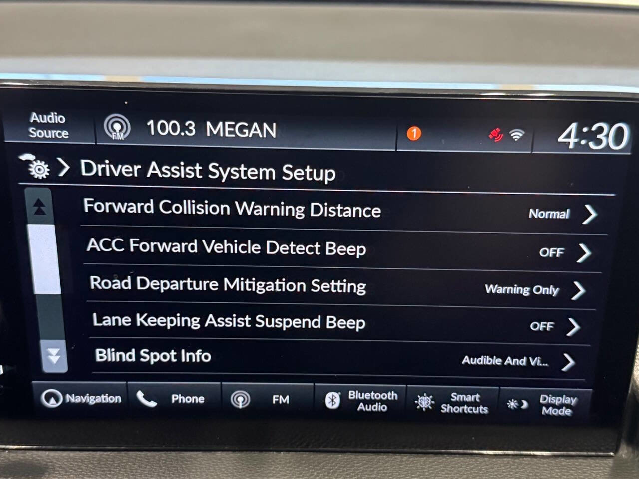 Used 2024 Honda Civic Touring image 36