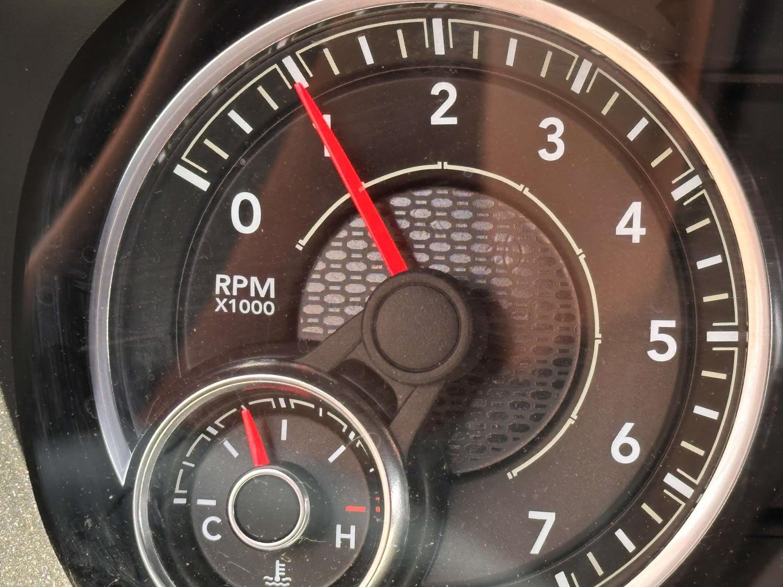 Used 2022 RAM 1500 Big Horn AWD/4WD image 27