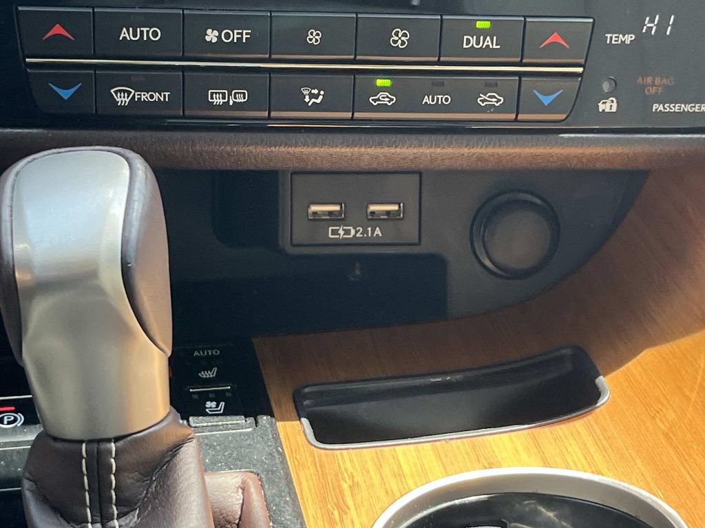 Used 2020 Lexus RX 350 FWD w/ Premium Package image 34