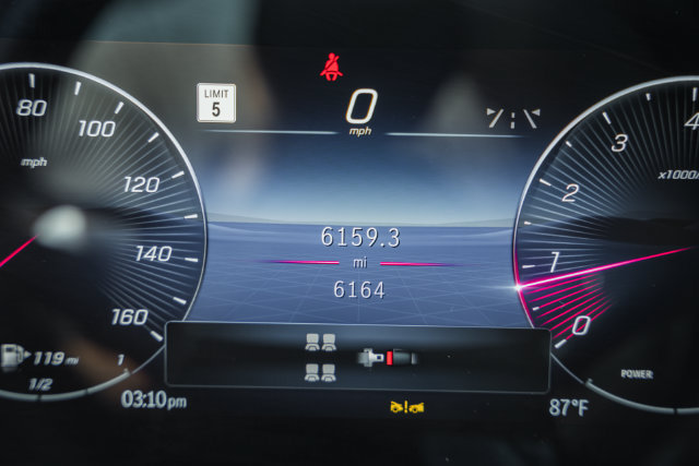Certified 2025 Mercedes-Benz GLS 450 4MATIC image 46