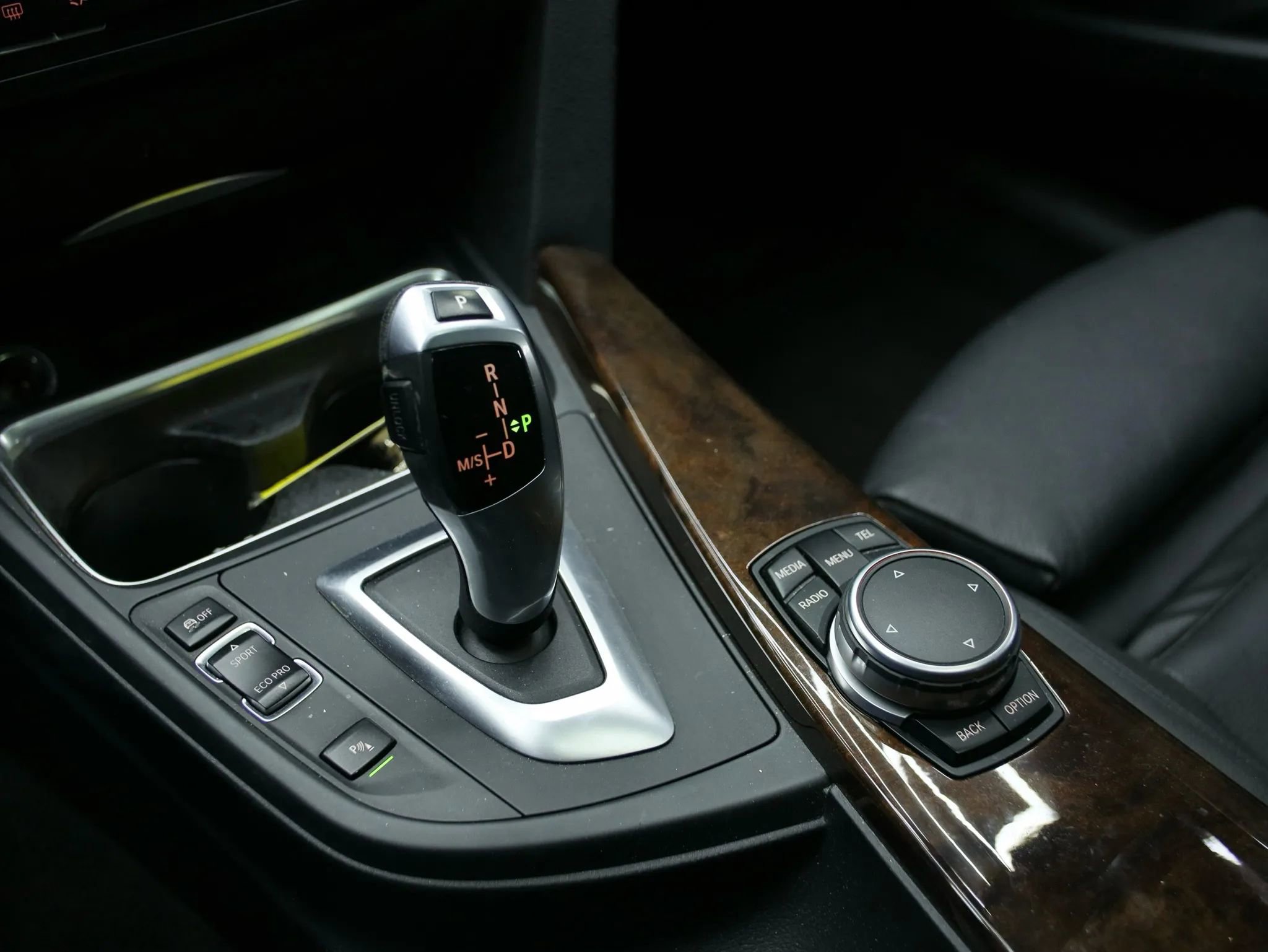 Used 2015 BMW 328i 328i Sedan 4D image 35