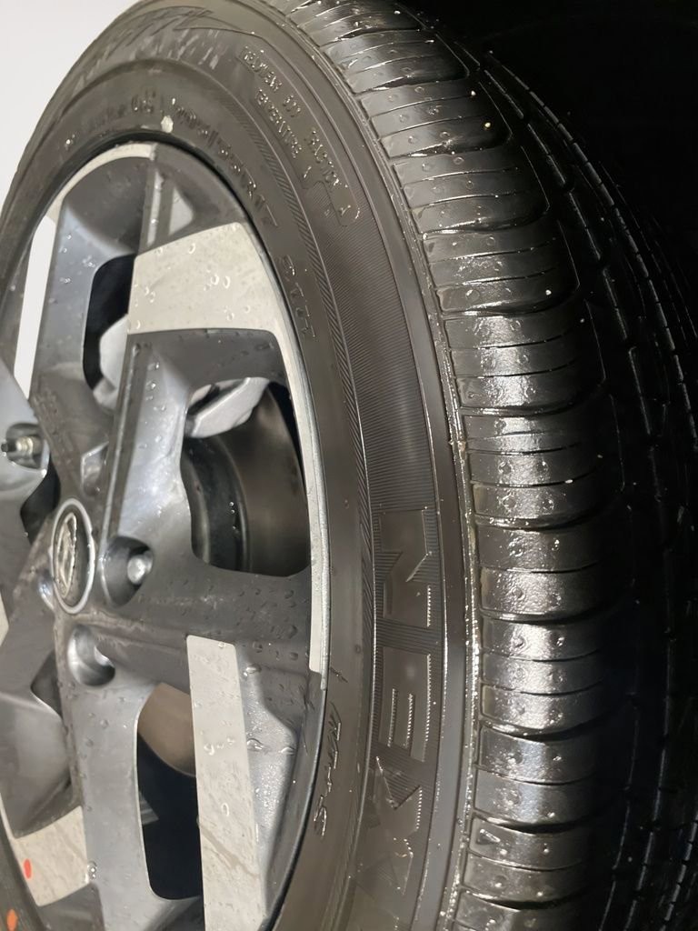 New 2026 Hyundai Venue SEL image 27