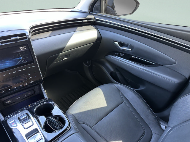 Used 2022 Hyundai Tucson Limited FWD image 15